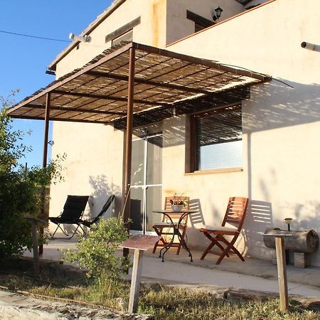 Casa De Vacances La Vella Era Arnés المظهر الخارجي الصورة