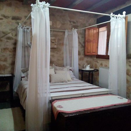Casa De Vacances La Vella Era Arnés المظهر الخارجي الصورة