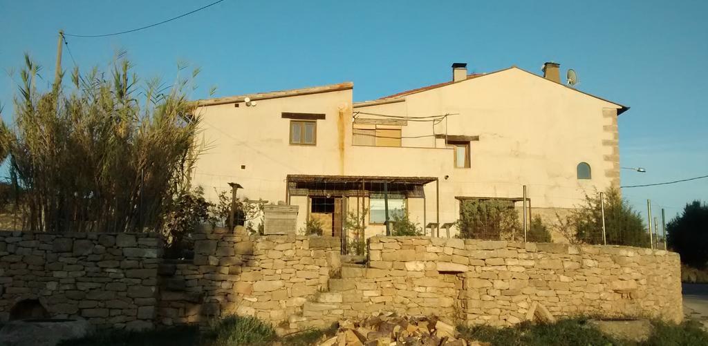 Casa De Vacances La Vella Era Arnés الغرفة الصورة