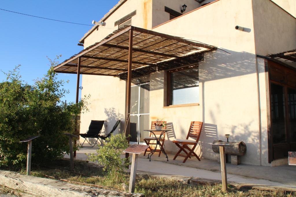 Casa De Vacances La Vella Era Arnés المظهر الخارجي الصورة