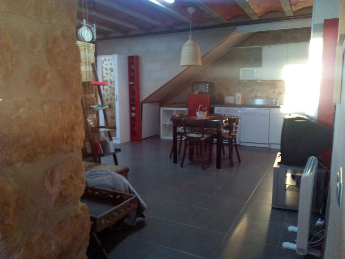 Casa De Vacances La Vella Era Arnés المظهر الخارجي الصورة