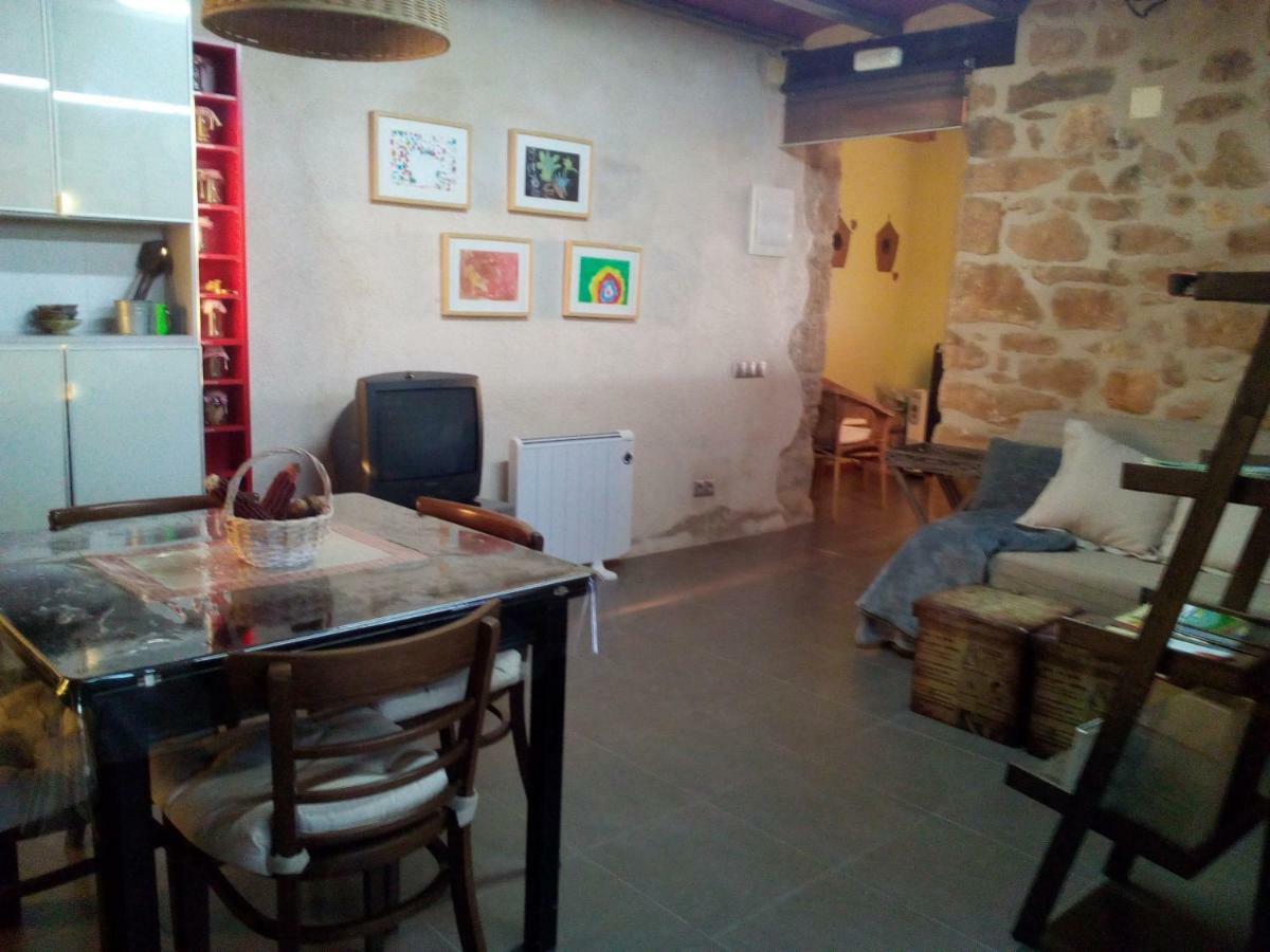 Casa De Vacances La Vella Era Arnés المظهر الخارجي الصورة