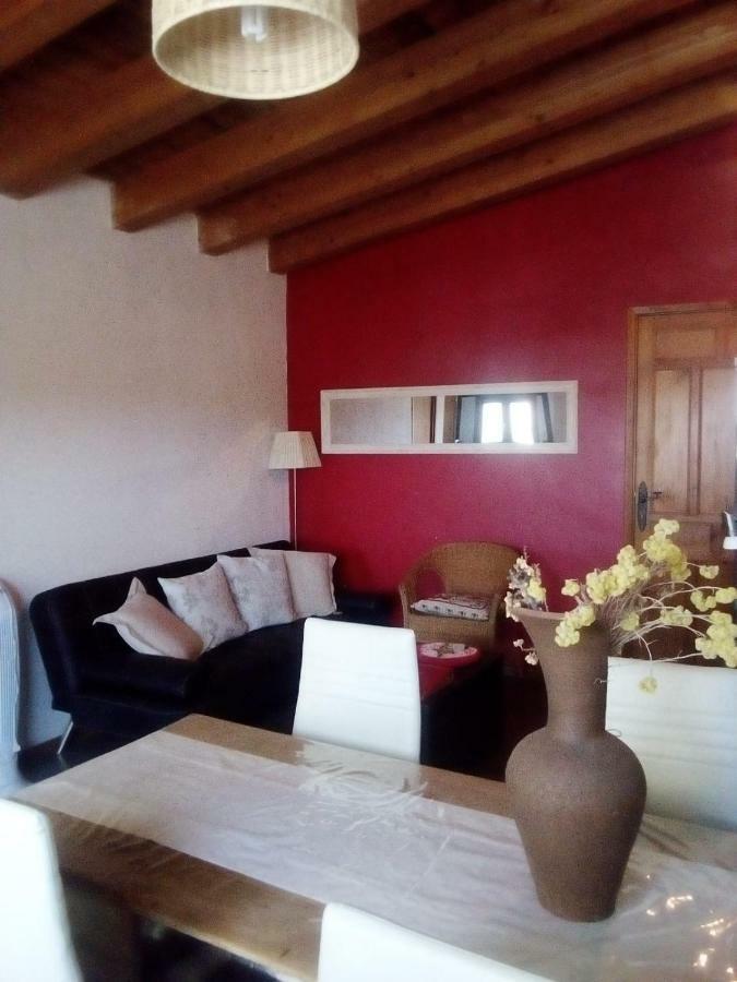Casa De Vacances La Vella Era Arnés المظهر الخارجي الصورة
